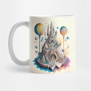 Andorra Mug